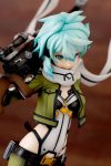 Sinon [Sword Art Online II]