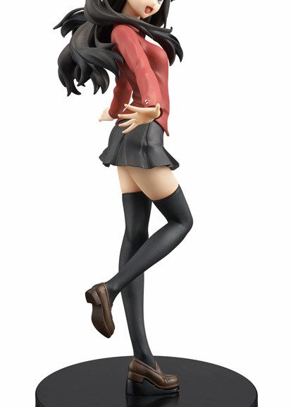 Rin Tohsaka [Fate/stay night - UNLIMITED BLADE WORKS]