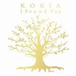 KOKIA udgiver første album i to år