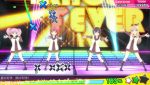Miracle Girls Festival - nyt rytme spil til PS Vita med kendte anime personer