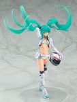 Racing Miku 2014: EV MIRAI Ver.