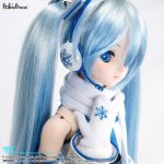 Dollfie Dream Snow Miku