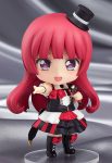 Nendoroid Co-de: Sophie Hojo - Holic Trick Cyalume Co-de [Pri-Para]