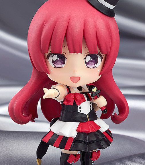Nendoroid Co-de: Sophie Hojo - Holic Trick Cyalume Co-de [Pri-Para]