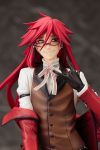 ARTFX J Grell Sutcliff [Black Butler: Book of Circus]