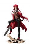 ARTFX J Grell Sutcliff [Black Butler: Book of Circus]