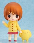 Nendoroid Rin & Wooser: Light Ver. [Wooser's hand-to-mouth life]