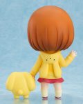 Nendoroid Rin & Wooser: Light Ver. [Wooser's hand-to-mouth life]