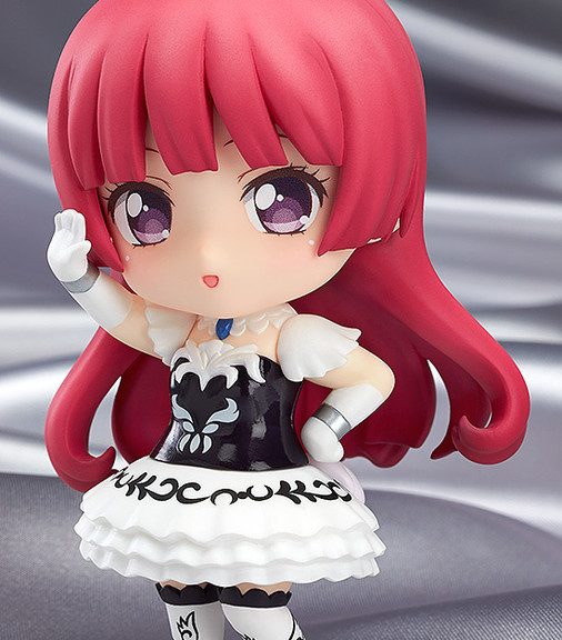 Nendoroid Co-de: Sophie Hojo - White Swan Co-de [Pri-Para]