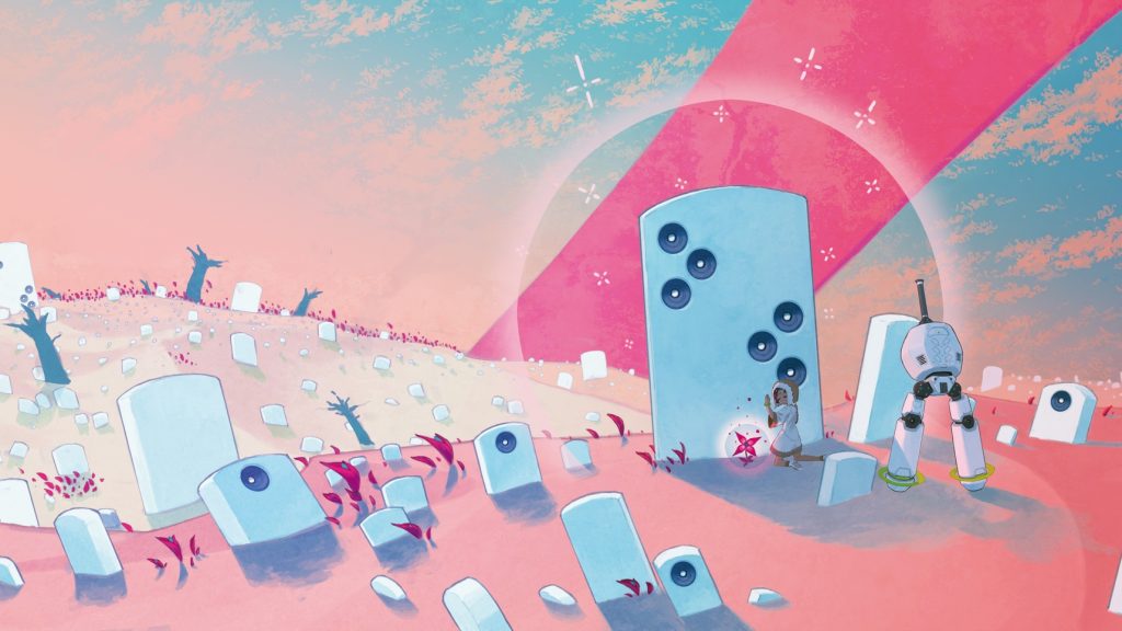 Liste over foråret 2015 anime