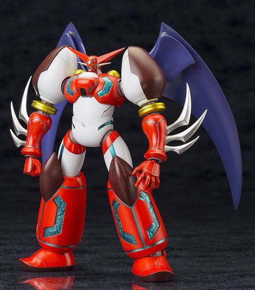 Shin Getter 1 [Getter Robo]