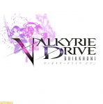 Valkyrie Drive anime og spil på vej
