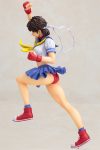 Street Fighter Sakura Bishoujo Statue