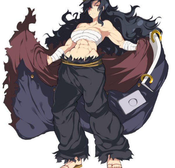 Senran Kagura ESTIVAL VERSUS DLC tilføjer spilbare personer