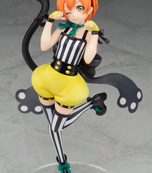 Hoshizora Rin [Love Live! School Idol Festival]