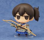 Medicchu KanColle: Kaga