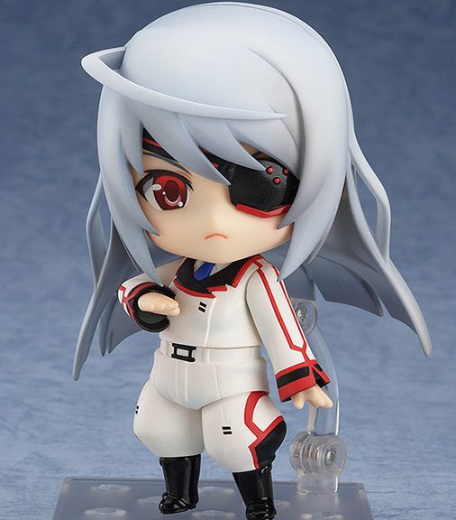 Nendoroid Laura Bodewig [IS -Infinite Stratos-]