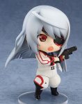 Nendoroid Laura Bodewig [IS -Infinite Stratos-]