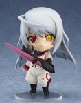 Nendoroid Laura Bodewig [IS -Infinite Stratos-]