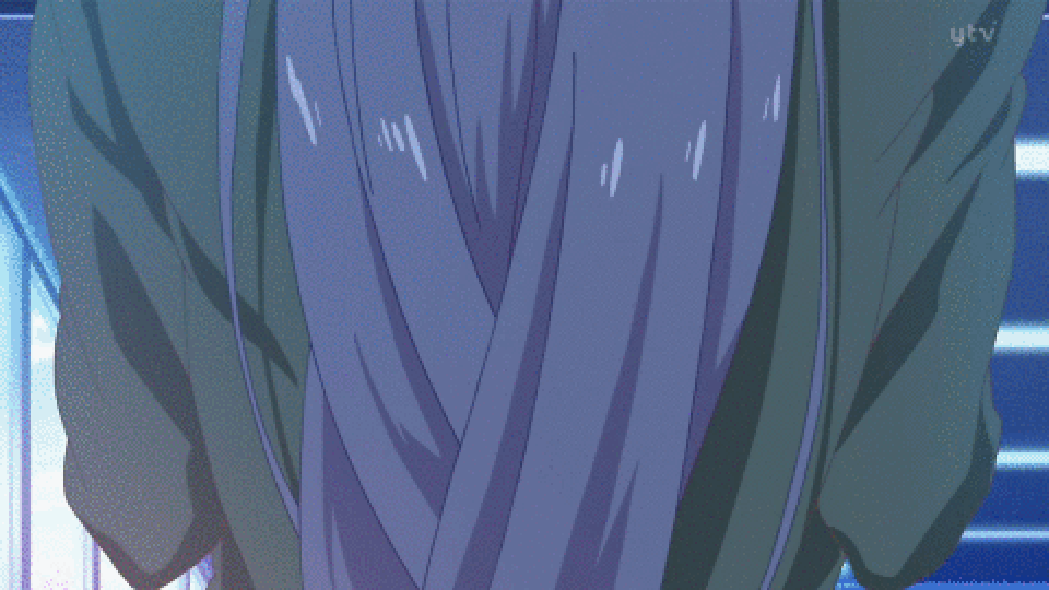 Ongaku Shoujo: Studio DEENs Anime Mirai 2015 film