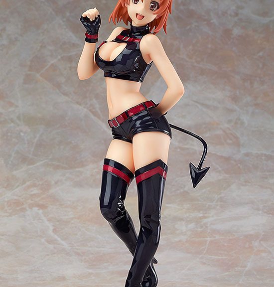 Yuigahama Yui akuma version [Yahari Ore no Seishun Love Comedy wa Machigatteiru]