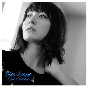 Info om Hanazawa Kanas tredje “Blue Avenue”