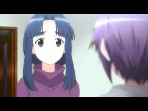 Nagato Yuki-chan no Shoushitsu trailer