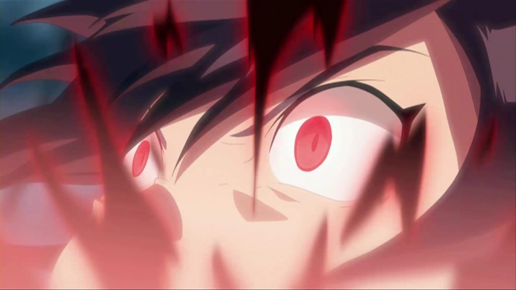 RAY GIGANT teaser trailer