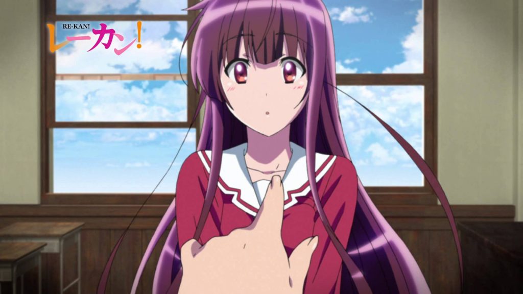 Re-Kan! TV anime trailer