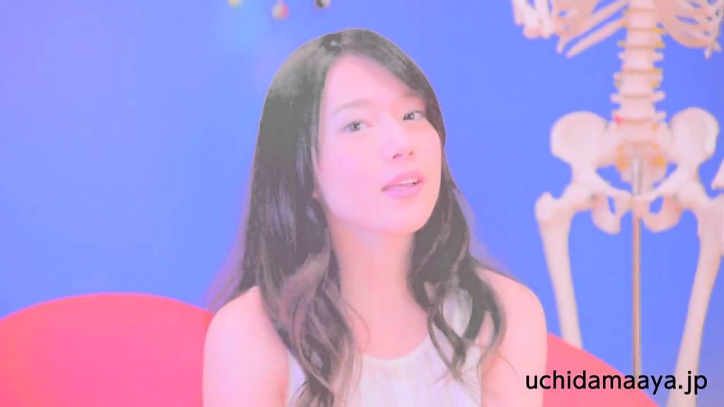 Uchida Maayas tredje single “Empty Capsule”