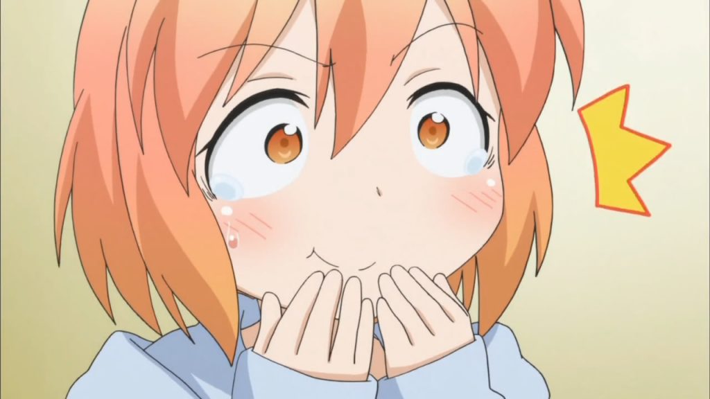 Ugens afstemning: Hvilken anime person har den bedste latter?