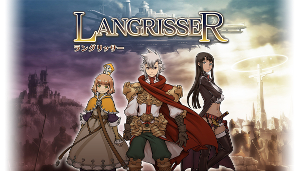 Roller i nyt 3DS Langrisser spil