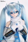 Dollfie Dream Snow Miku