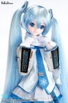 Dollfie Dream Snow Miku
