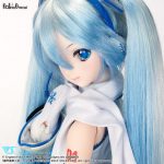 Dollfie Dream Snow Miku