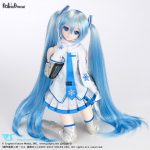 Dollfie Dream Snow Miku