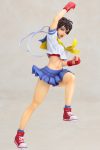 Street Fighter Sakura Bishoujo Statue