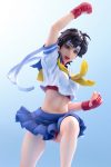 Street Fighter Sakura Bishoujo Statue