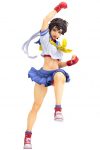 Street Fighter Sakura Bishoujo Statue