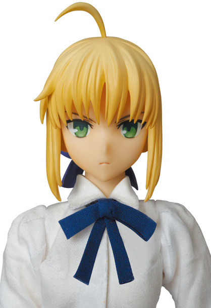 RAH SABER Plain Cloth ver [Fate/stay night]
