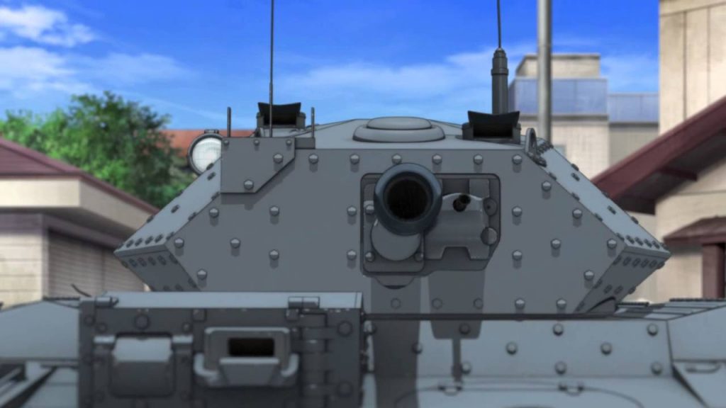 Girls & Panzer, Princess Principal producer Shunpei Maruyama er død