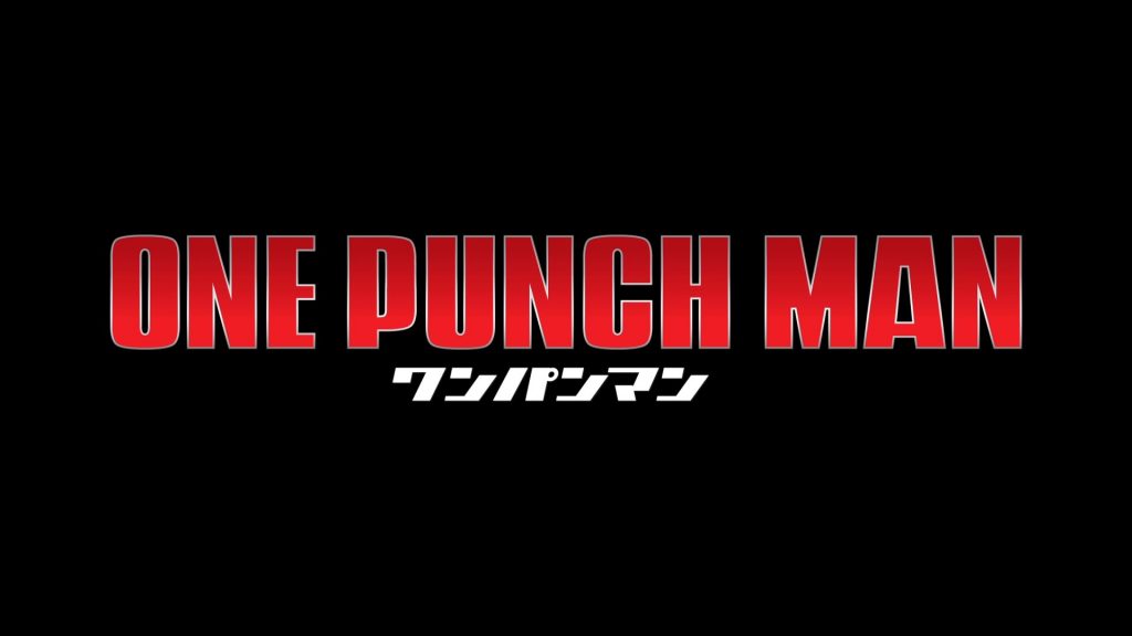 One Punch Man TV anime trailer