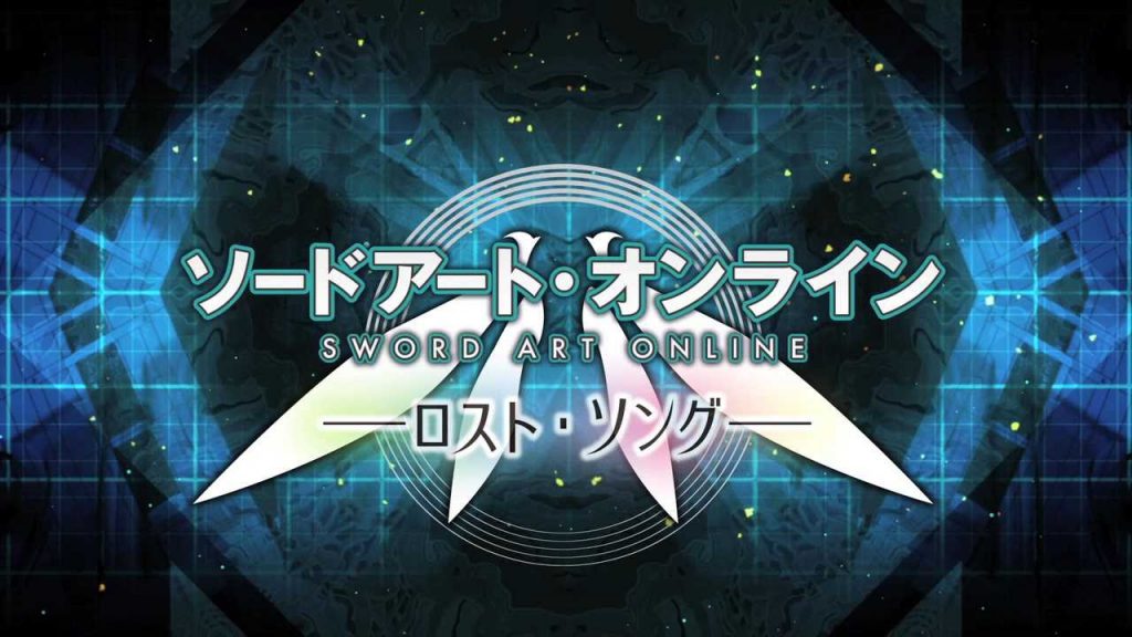 Sword Art Online: Lost Song til PS3/PSV ny trailere