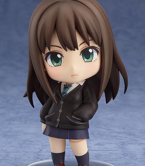 Nendoroid Rin Shibuya [IDOLM@STER Cinderella Girls]