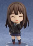 Nendoroid Rin Shibuya [IDOLM@STER Cinderella Girls]