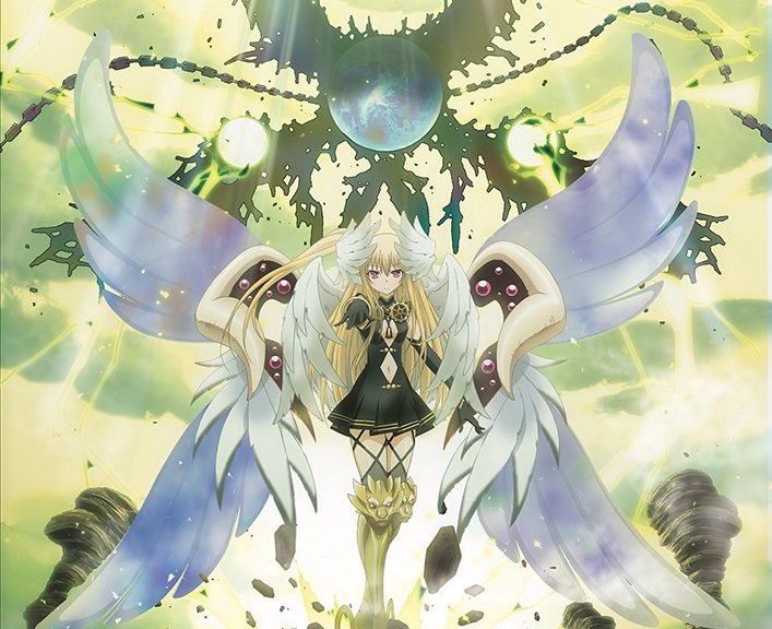 Date A Live Movie: Mayuri Judgment trailer