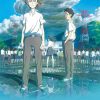 Typhoon Noruda anime film instrueres af Ghibli animator