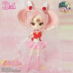 DAL Sailor Chibi Moon dukke