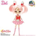 DAL Sailor Chibi Moon dukke