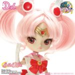 DAL Sailor Chibi Moon dukke